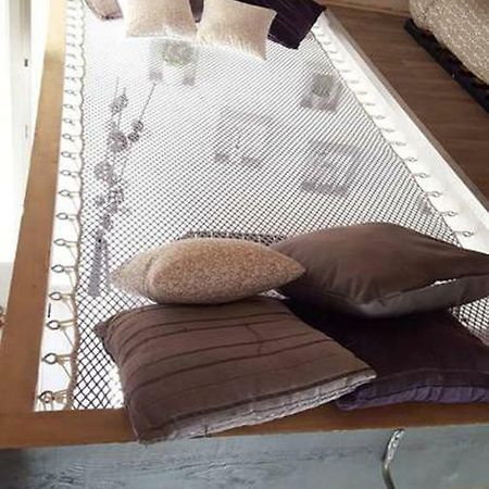 Gregbnb - Filet Suspendu ! - Parking Inclus - Climatise - Wifi -15Min Gare Toulon Exteriör bild