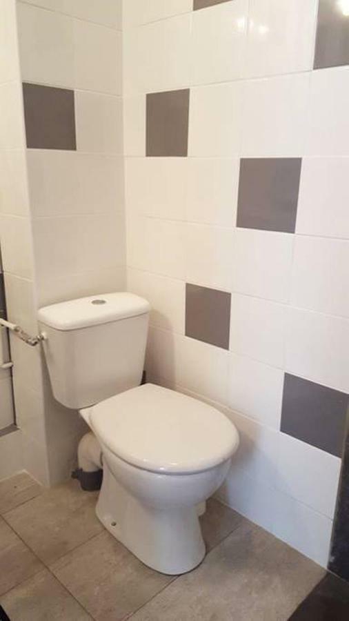 Gregbnb - Filet Suspendu ! - Parking Inclus - Climatise - Wifi -15Min Gare Toulon Exteriör bild