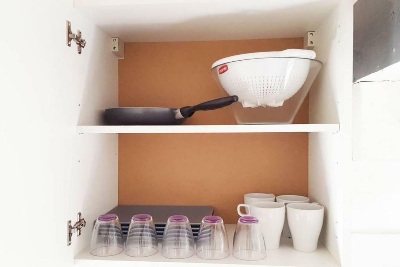 Gregbnb - Filet Suspendu ! - Parking Inclus - Climatise - Wifi -15Min Gare Toulon Exteriör bild